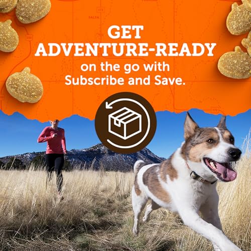 Zuke`s Mini Naturals Dog Treat Peanut Butter 1lb